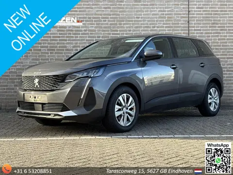 Peugeot 5008 1.2 PureTech Active | Climate | Cruise | Navi | PDC |
