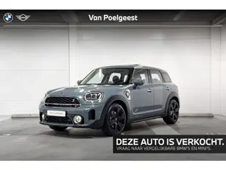 MINI Countryman Cooper SE ALL4 | Panoramadak | Head-Up Display | Harman Kardon