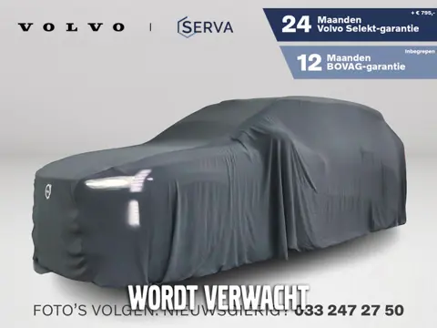 Volvo XC60 T6 Plug-in hybrid AWD Plus Dark | Panoramadak | Parkeercamera | Stoel- en Stuurverwarming