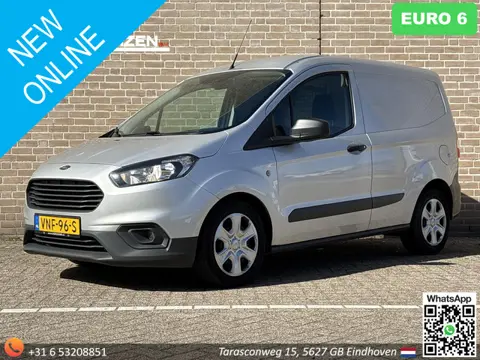 Ford Transit Courier 1.5 TDCI Trend Duratorq S&S | €4.450,-NETTO | Euro 6 | Airco | Navi | Camera |