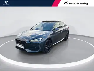 Cupra Leon 1.4 e-Hybrid/245PK VZ Performance · Panoramadak · Elektrische stoelverstelling · Apple/An