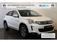 Citroën C4 Aircross 1.6 Tendance Trekhaak | Navigatie | 18"