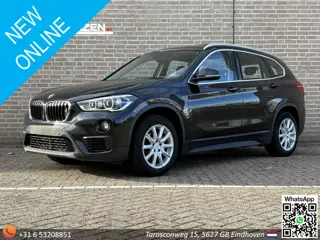 BMW X1 xDrive20i A Advantage Automaat | Pano | Stoelverwarming | Cruise | Climate | Navi | Camera | 