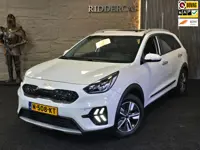 Kia Niro 1.6 GDi PHEV ExecutiveLine|GARANTIE|NAP|1E EIG|PANO|ACC|CAMERA