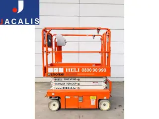 Snorkel S3219E (bj 2017)