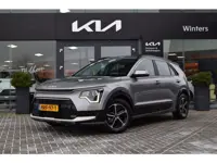 Kia Niro 1.6 GDi Hybrid DynamicLine | Automaat | Adaptive Cruise Control | Navigatie | Camera | Tot 