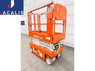 Snorkel S3219E (bj 2017)