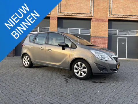 Opel Meriva 1.4 Edition