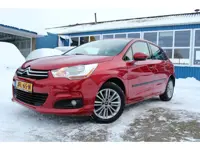 Citroën C4 1.6-16V "Tendance" Clima - Stoelverwarming !!! 120 Pk