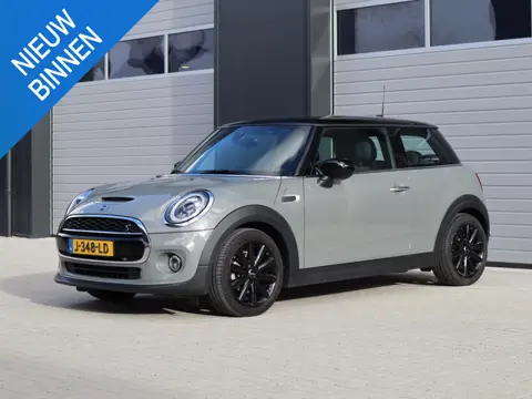 Mini Electric 33 kWh| Camera | Comfort Acces| Dealer onderhouden