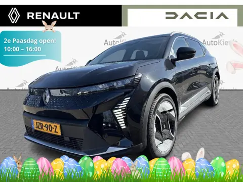 Renault Scénic E-Tech EV87 long range iconic (bj 2026)