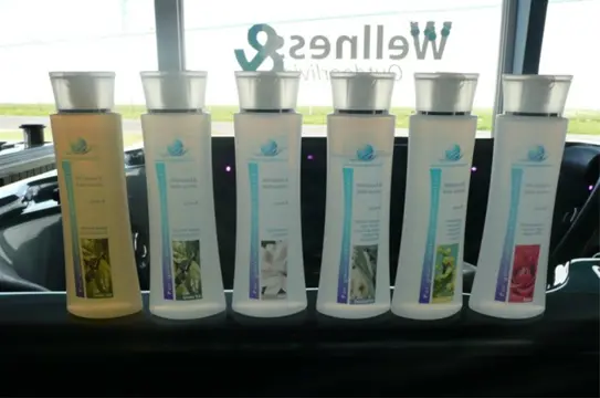 Alle onderhoudsproducten voor uw Spa bij Sunspa Tynaarlo