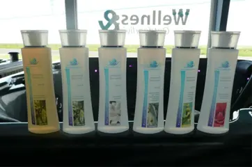 Alle onderhoudsproducten voor uw Spa bij Sunspa Tynaarlo