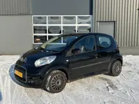 Citroen C1 1.0-12V Séduction Airco Elektrische ramen Centrale vergrendeling
