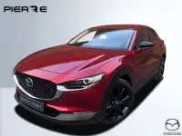 Mazda CX-30 2.0 e-SkyActiv-X 186 M Hybrid Homura | AUTOMAAT | APPLE CARPLAY | 11.424KM!!!