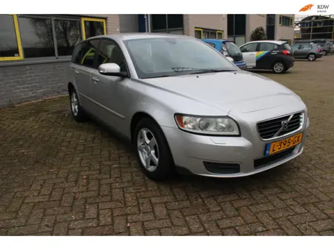 Volvo V50 1.8