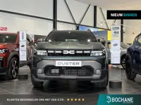 Dacia Duster 1.0 TCe 100 ECO-G Expression / Pack Nav /