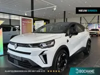 Renault Captur 1.8 E-Tech full hybrid 160 techno / Pack Advanced Driving / Pack Winter /