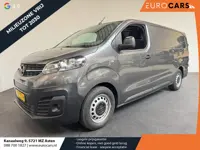 Opel Vivaro-e L3H1 Edition 75 kWh Automaat Airco Navigatie Cruise Control Camera WLTP 317 km actiera