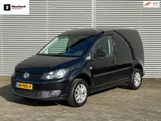 Volkswagen Caddy 1.6 TDI C Edition Airco/ Cruise/ Navi/ PDC/ Trekhaak/