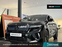 Renault Rafale 1.2 E-Tech full hybrid 200 esprit Alpine / Pack Elysée / Pack Privilège / Pack Light 