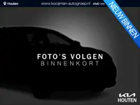 Kia EV6 Air 58 kWh All Season Banden, Dealeronderhouden, Stoel/Stuurverwarming, Apple Carplay/Androi