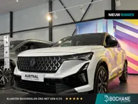 Renault Austral 1.2 E-Tech full hybrid 200 techno / Pack Comfort /