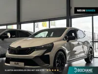 Renault Clio 1.6 E-Tech Full Hybrid 145 esprit Alpine / Pack Bose /