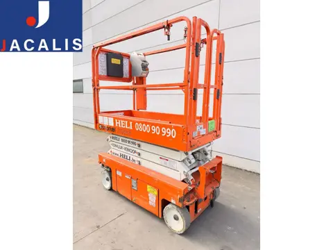 Snorkel S3219E (bj 2017)