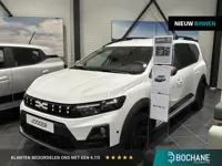 Dacia Jogger 1.8 hybrid 155 limited edition 7p. / Nieuw /