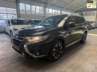 Mitsubishi Outlander 2.0 PHEV Executive Edition Leer/Trekhaak/Camera…