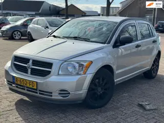 Dodge Caliber 1.8 S AIRCO APK STOELVERWARMING