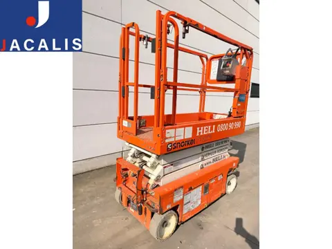 Snorkel S3219E (bj 2017)