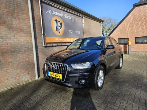 Audi Q3 2.0 TFSI quattro Pro Line (bj 2012, automaat)