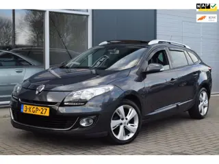 Renault Mégane Estate 1.2 TCe Collection | Panoramadak | Clima | Cruise | NAP + APK 5-2027