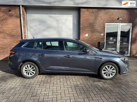 Renault Mégane Estate 1.3 TCe Limited|AIRCO|NAVI|NIEUWE APK