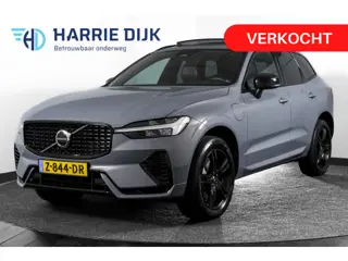 Volvo XC60 2.0 T6 Plug-in hybrid AWD R-Design - Automaat | S/K-Panodak | Harman/Kardon | Elek. Trekh
