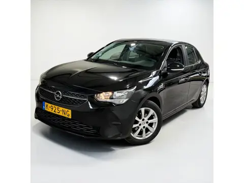 Opel Corsa 1.2 Edition 1e eigenaar Dealer onderhouden