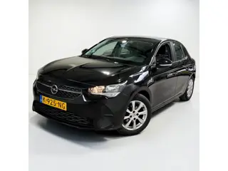 Opel Corsa 1.2 Edition 1e eigenaar Dealer onderhouden
