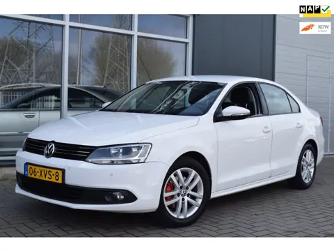 Volkswagen Jetta 1.2 TSI Comfort Executive Line | Clima | Navi | PDC | APK 4-2027
