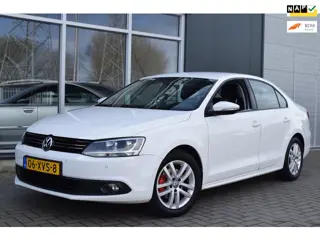 Volkswagen Jetta 1.2 TSI Comfort Executive Line | Clima | Navi | PDC | APK 4-2027