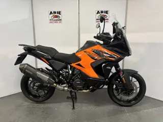 KTM 1290 Super Adventure S (bj 2022)