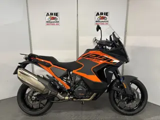 KTM 1290 Super Adventure S (bj 2023)