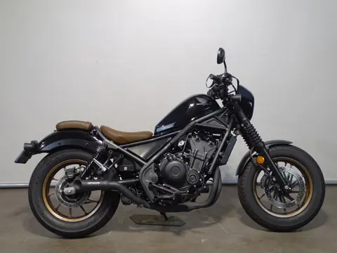 Honda CMX 500 FOB (bj 2025)