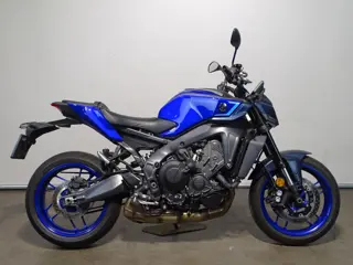 Yamaha MT-09 Y-AMT (bj 2025)
