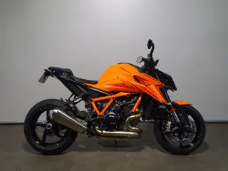 KTM 1390 SUPERDUKE R (bj 2024)