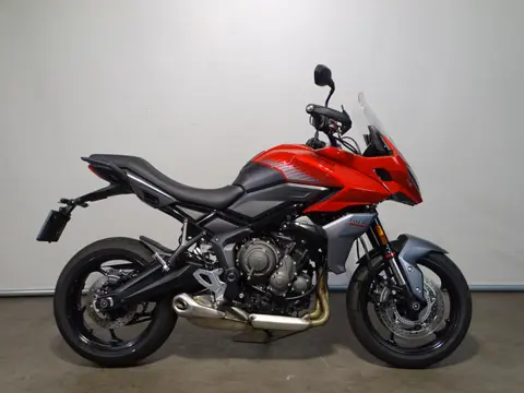 Triumph TIGER SPORT 660 (bj 2023)