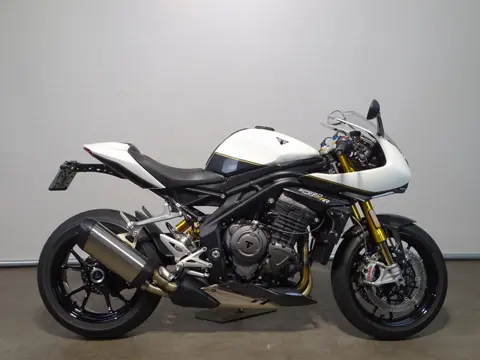 Triumph SPEED TRIPLE 1200 RR (bj 2023)
