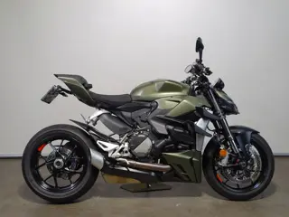 Ducati STREETFIGHTER V2 (bj 2024)