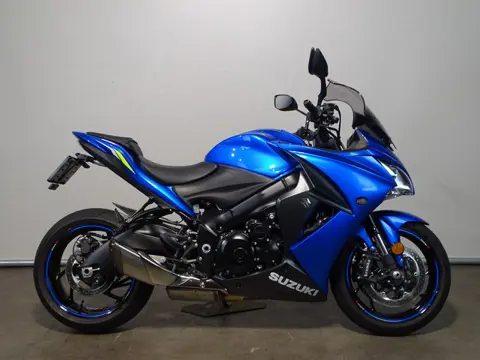 Suzuki GSX-S 1000 F (bj 2020)